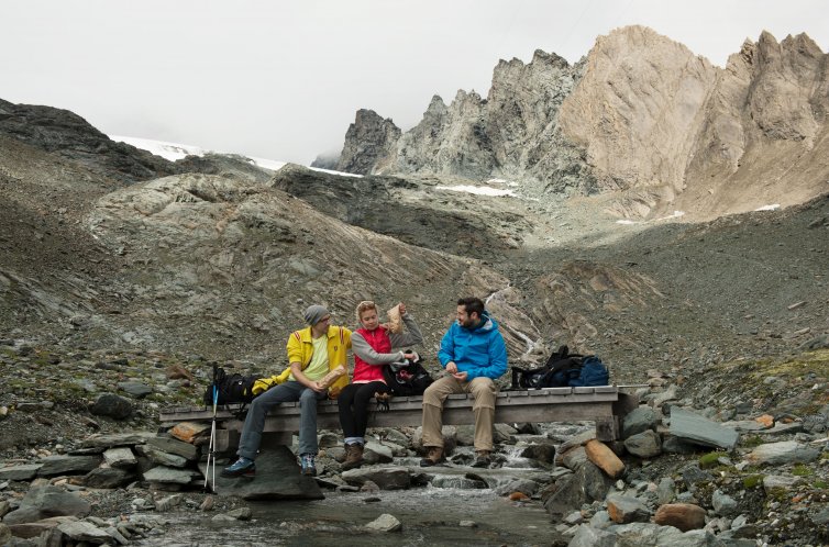 Kals am Großglockner, © Tirol Werbung / Frank Bauer