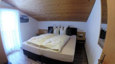 Appartement St Sebastian, © bookingcom