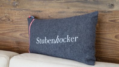 Für Stubenhocker!