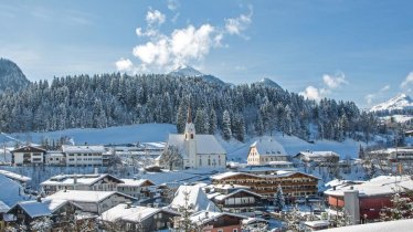 Fieberbrunn im Winter, © rolart-images