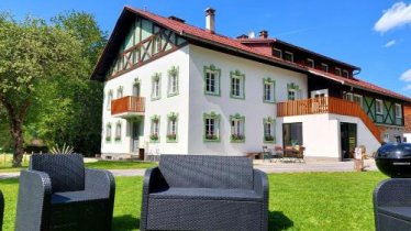 De nussi's chalet 3, © bookingcom