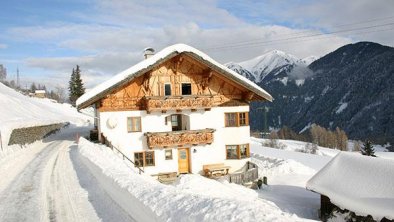 Haus Ferienwohnung Nösslach