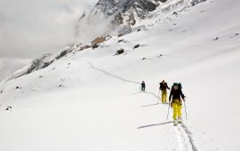 Skitour_Ötztal