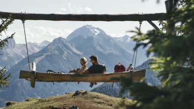 Naturschauplatz Pfarrach