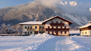 Tischlerhof Winter