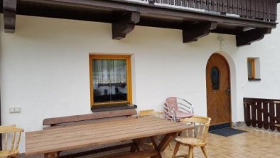 FERIENHAUS - SONNBLICK - nahe an der italienischen Grenze, © bookingcom