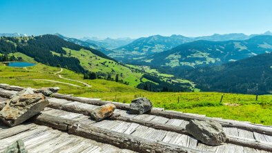 Holzalm Wildschönau FG timeshot Rechte Wildschönau