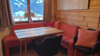 Sonnenhütte unten, © bookingcom