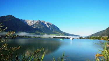 Walchsee am Kaisergebirge