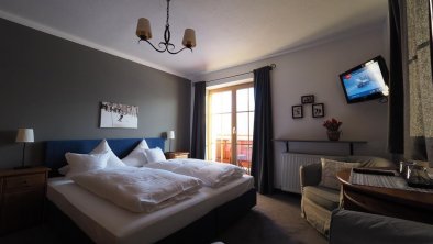 Pension_Hinterseer_Kitzbühel_Doppelzimmer