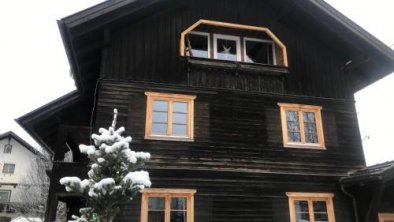 Tiroler Knusperhäuschen, © bookingcom