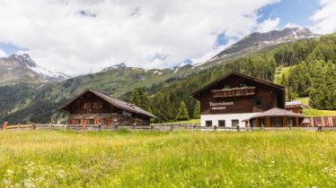 Gästehaus Tauernhaus, © bookingcom