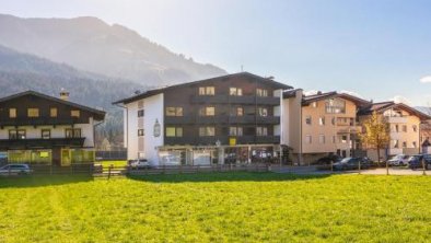 Brixen Alpin Living Top 1, © bookingcom