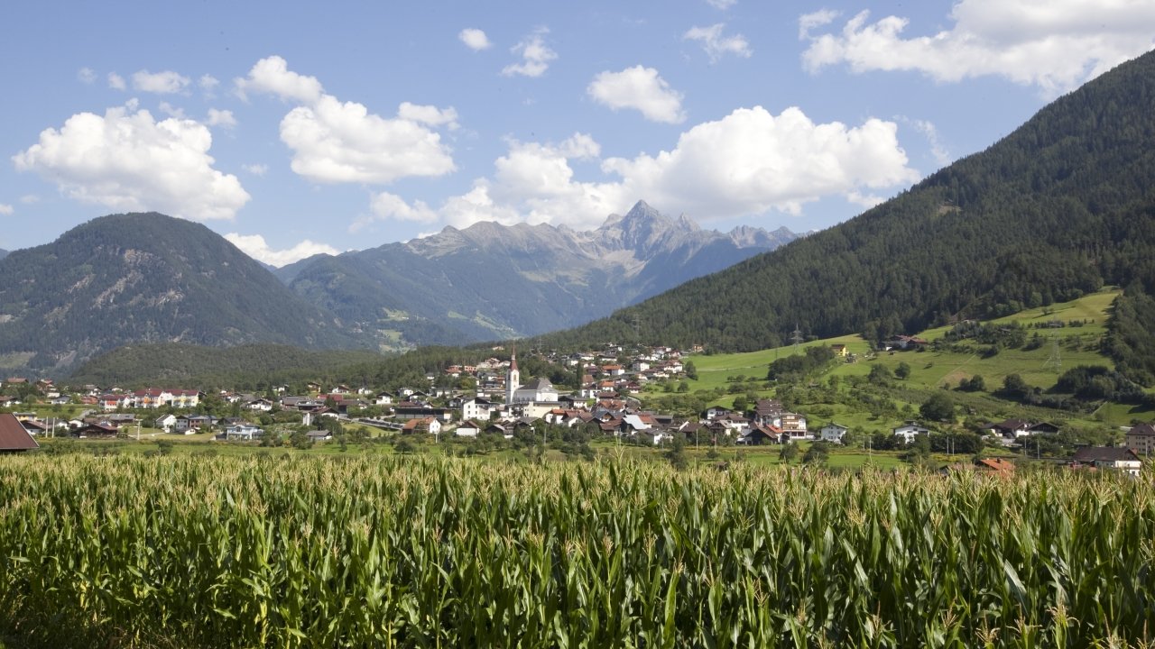 Roppen im Sommer, © Imst Tourismus