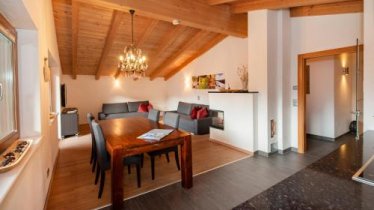 Natural Deluxe Apartments Alpbach, © bookingcom