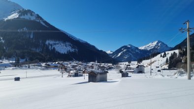 Lähn im Winter