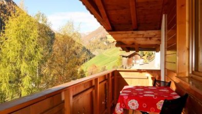 Apartment Piz Munschuns by Interhome, © bookingcom