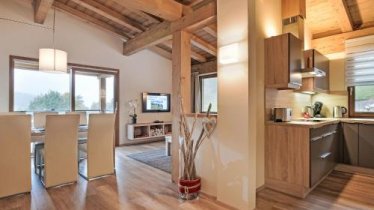 Apartment Resort Tirol Brixen 4 by Interhome, © bookingcom