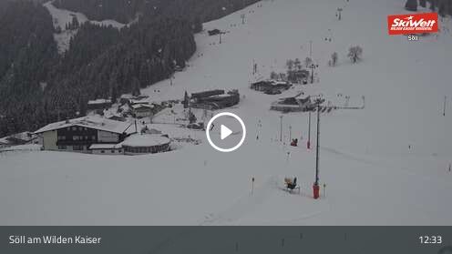 Webcam Bergstation Gondelbahn Hexenwasser