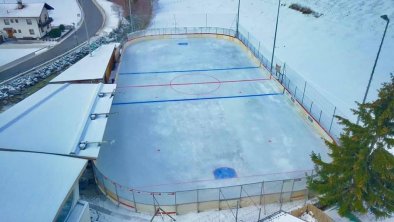 Eislaufplatz St. Jodok