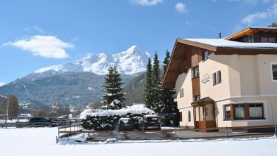 Skifahren Sölden Apart Tyrolis