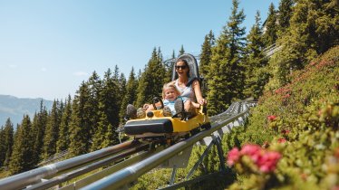 Alpbachtaler Lauser Sauser, © Alpbachtal Tourismus / Mathäus Gartner