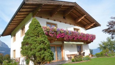 Haus_Jöchl_Reith_Kitzbühel_Sommer2