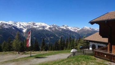 Speikbodenhütte, © bookingcom