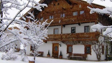 Anna Sporer Mayrhofen Winterfoto 3