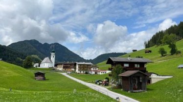 Gasthof Gradlspitz, © bookingcom