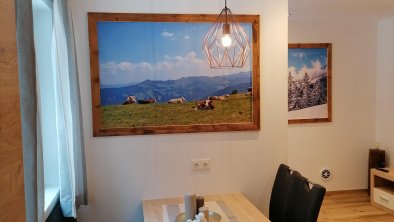 Appartement Holaus Auffach Wildschönau  (23)