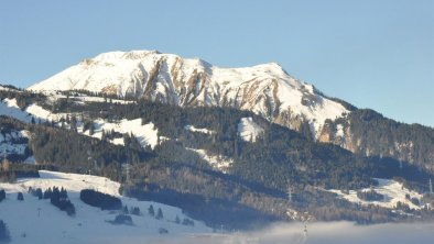 Haus Posch aussicht von der Wohnung im 1. Stock 3