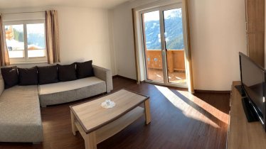 Ferienwohnung Anna, Schwendberg, Zillertal