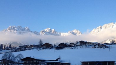 Unser Ausblick im Winter