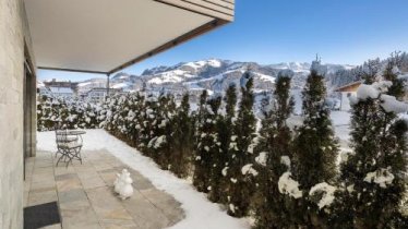 Appartement Mountain Residences, © bookingcom