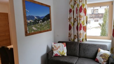 Appartement Holaus Auffach Wildschönau  (28)