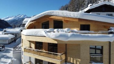 ARLhome - Zuhause am Arlberg, © bookingcom