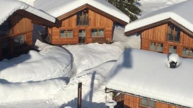 Ferienhütten Lechtal Chalets, © bookingcom