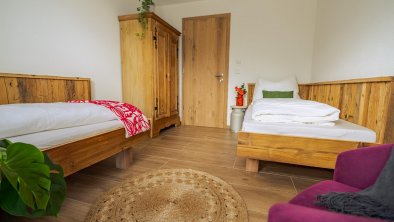 Ferienwohnung 3 Schlafzimmer