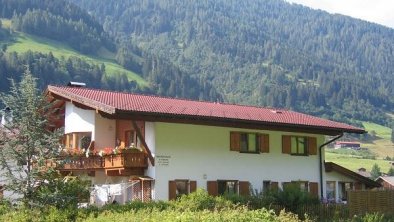 Bellis Neustift - Haus Sommer 2