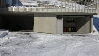 4two Garage oder Carport