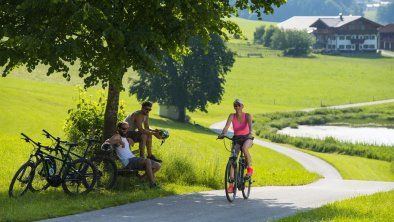 Radfahren