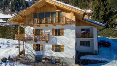 Haus Francazi Sillian, © bookingcom