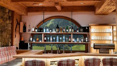 Hotelbar1_Landschaft, © Horngacher/Hexenalm