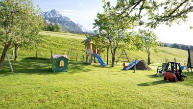 Hinterwaldhof-Spielplatz