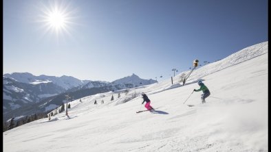 Alpbach, Wiedersbergerhorn, Ski Juwel, Skifahrer,, © Alpbachtal Tourismus