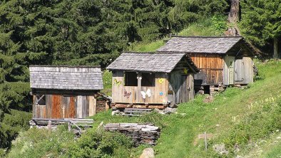 Treglis Schupfen am Apolloweg, © Feldner