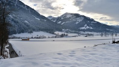 Appartement-Sibylle-Kirchberg-Ausblick