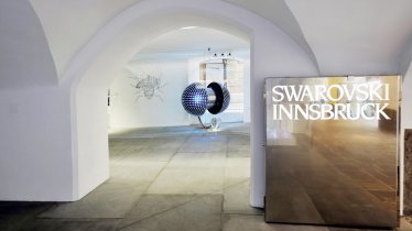 Swarovski Innsbruck, © TVB Innsbruck / Swarovski