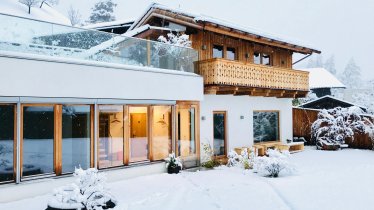 Chalet Winter